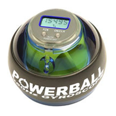 Powerball 250 Hz Pro