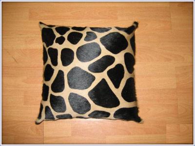 жираф подушка