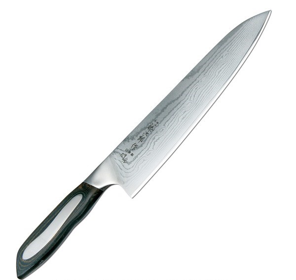 японский нож