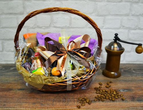 Подарочные Корзины На Новый Год Своими Руками Подарочные Корзины На Новый Год Своими Руками